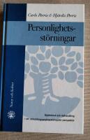 Personlighetsst&ouml;rningar : uppkomst och behandling i ett utvecklingspsykopatologiskt perspektiv