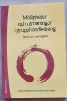 M&ouml;jligheter och utmaningar i grupphandledning : teori och verklighet