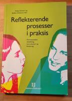 Reflekterende prosesser i praksis : klientsamtaler, veiledning, konsultasjon og forskning