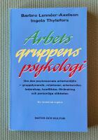 Arbetsgruppens psykologi