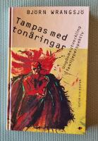 Tampas med ton&aring;ringar : Ungdomspsykologi i familjeperspektiv