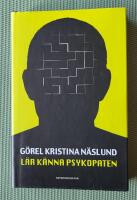 L&auml;r k&auml;nna psykopaten