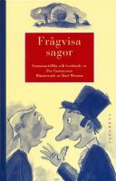 Fr&aring;gvisa sagor