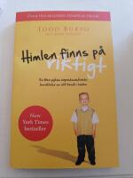 Himlen finns p&aring; riktigt