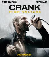 Crank High voltage