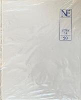 Nationalencyklopedin band 20 - VITRY &Ouml;&Auml; - Ett uppslagsverk p&aring; vetenskaplig grund utarbetat p&aring; initiativ av Statens Kulturr&aring;d