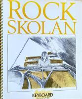 Rockskolan - Keyboard