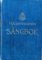 Fr&auml;lsningsarmens s&aring;ngbok