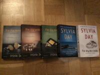 F&ouml;r dig blottad