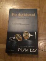 F&ouml;r dig blottad