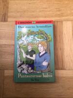 Pantaurernas halv&ouml;   4