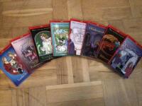 I F&ouml;rd&auml;rvets v&aring;ld    5