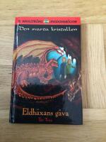 Eldh&auml;xans g&aring;va  6