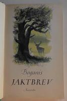 JAKTBREV och NYA JAKTBREV