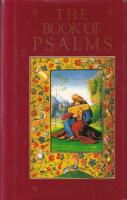 The Book of Psalms