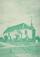 Br&auml;mhults kyrka