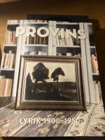 Provins 2: 2013