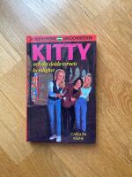 Kitty och det dolda tornets hemlighet