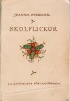 Skolflickor