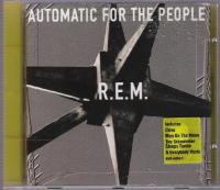 Automatic for the people