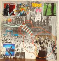 10 CC Greatest hits 1972-1978