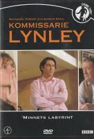 Kommissarie Lynley / Minnets labyrint