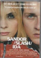  Sandor / Slash / Ida