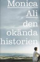 Den ok&auml;nda historien