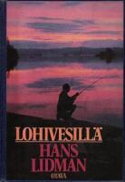 Lohivesill&auml;