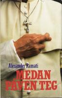 Medan p&aring;ven teg