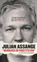 "Memoarer &auml;r prostitution" : en omtvistad sj&auml;lvbiografi
