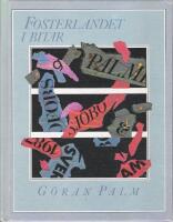 Fosterlandet i bitar