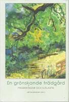En gr&ouml;nskande tr&auml;dg&aring;rd : predikningar och sj&auml;laspis