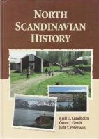 North Scandinavian history