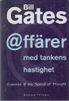 Aff&auml;rer med tankens hastighet