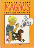 Magnus och hans kompisar