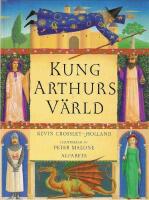 Kung Arthurs v&auml;rld