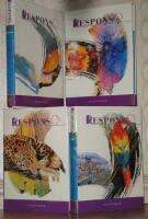 Respons Uppslagsverk A-&Ouml;.....4 Volymer