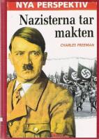 Nazisterna tar makten