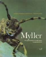 Myller : p&aring; uppt&auml;cktsf&auml;rd i sm&aring;krypens fantastiska v&auml;rld