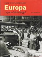 Europa i 1900-talets spegel