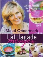 L&auml;ttlagade menyer