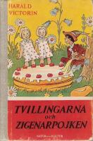 Tvillingarna och zigenarpojken.