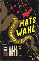 N&auml;r det kommer en &auml;lskare