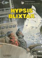 Hypsis blixtar - Linda och Valentins &auml;ventyr 12