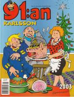 91:an Karlsson 2003 
