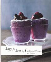 Dags f&ouml;r dessert