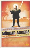 M&ouml;rdar-Anders och hans v&auml;nner (samt en och annan ov&auml;n)