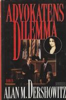 Advokatens dilemma : [roman]