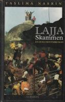 Lajja - Skammen : en dokument&auml;rroman
